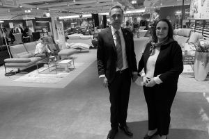 Oliver und Christine Föst