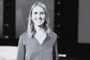 Keynote auf dem 1. DMD auf dem Gipfel: Verena Gründel