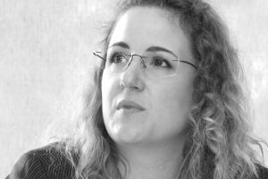 Federführend bei der Umsetzung: DCC-Geschäftsführungsassistenz Anika Degenhard sorgte für die IDM-Zusammenführung