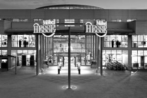 Möbel Hesse in Hannover