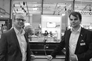 Kevin Göbel, Felix Engel