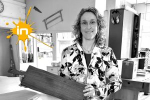 Dr. Larissa Hofmann