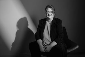 Petra Scharner-Wolff