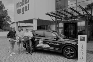 Hannes Nagel, Oliver Hemmerich, Matthias Nagel