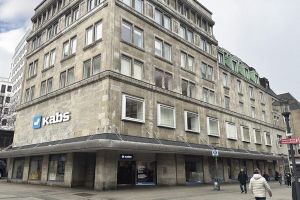 Kabs zieht es in die Innenstadt