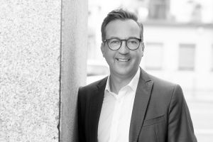 Neu an Bord: Thomas Gerlicki