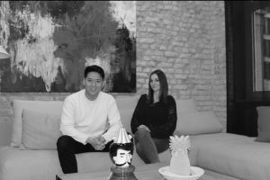Alles, nur nicht langweilen: Meyke Nguyen, Vera Bliznac