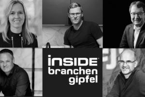 Mireille Hilgert, Dr. Love Edquist, Martin Wetscher, Jan Filler, Jeremy Drury