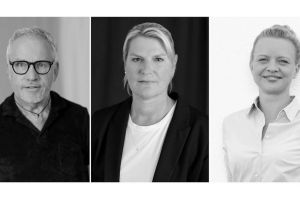 Übergabe in diesen Tagen: Michael Espenhahn,Tanja Böttjer, Daniela Puls