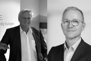 Sachter Übergang: Detlef Ott, Christian Frauenstein