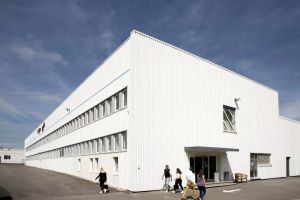 Bemerkenswerte Unterstützung: Neuorganisation und Neustart bei Trendteam