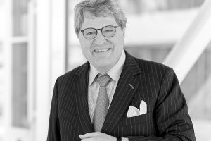 „Pudels Kern“: Dr. Reinhard Zinkann