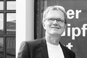 Leidenschaft für den stationären Handel: Gastautor Helmut Hagner