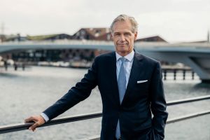 War einkaufen: Claus Gregersen, CEO Chr. Augustinus Fabrikker
