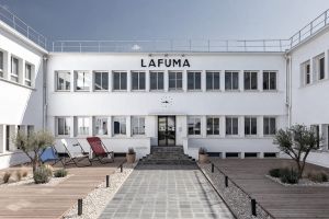 Wieder Trikolore: Lafumas drei Produktionsstandorte haben nun einen französischen Eigner