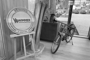 Neue Struktur: Wimmer Wohnkollektionen in Waldkirchen