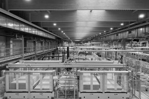 Kurztaktpresse in Markt Bibart