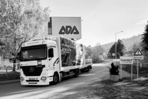 Ada in Anger