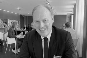 Abschied von Oliver Höner