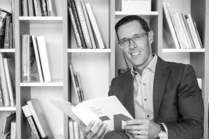„Der Angriff hat uns zusammengeschweißt“: Gregor Riekena