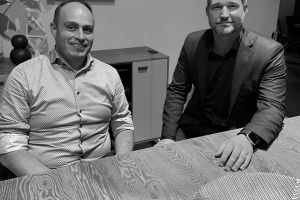 Marco Tölle, Benjamin Dobrott