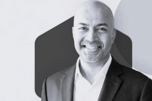 Cyncly-CEO Anand Krishnan