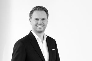 Heuert an: Dr. Philipp Andrée