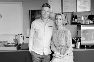 Stefan und Franziska Weiland