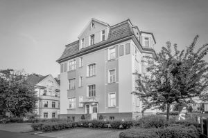 Die Gruber-Insolvenz ist nicht die erste Polstermöbelinsolvenz, die die Coburger Kanzlei Linse und Ehrlicher betreut.