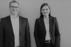 Sascha Groß, Jana Schönfeld