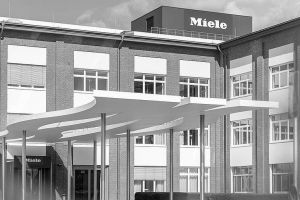 Miele in Gütersloh