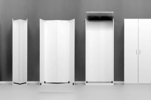 Neues Pax-System von Ikea