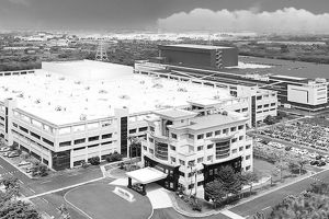 In Kaohsiung: HQ und Fabrik von King Slide Works