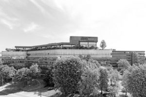 Umsatzbringer Möbel: Otto-Zentrale in Hamburg