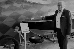 Der-Kreis-Gründer Ernst-Martin Schaible