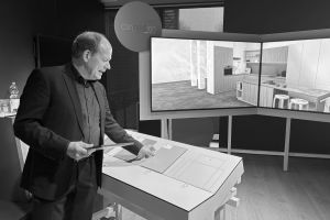 Klaus Monhoff