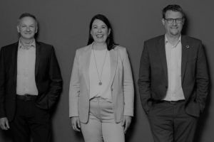 Michael Assner, Sabine Brockschnieder, Matthias Berens