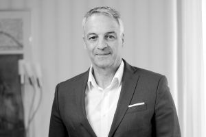 „Intensiver Austausch“: EMV-Geschäftsführer Knut Albert