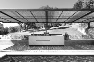 Ihre erste: Outdoor-Küche von Schmidt Küchen