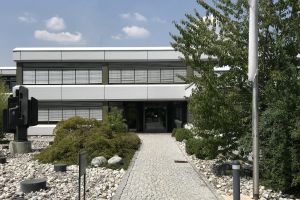 Küche neu denken: Bulthaup in Aich